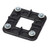 Checkers Safety HDU-4-WAY 5.25 in Four-Way Urethane Connector - Each