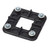 Checkers Safety HDU-4-WAY 5.25 in Four-Way Urethane Connector - Each