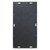 Checkers Safety LIB48 160000 lb Black Ground Protection Mat - Each