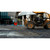 Checkers Safety LIB48 160000 lb Black Ground Protection Mat - Each