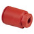 Hughes NOZZLE 3 in H x 2 in W x 2 in D Nylon 6 Replacement Nozzle - Each