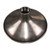 Hughes SS-ROSE Stainless Steel 4.6 in H x 10 in W x 10 in D Exterior Safety Shower Rose - Each