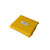 Eagle T8605 Yellow IBC Containment Unit Pallet Tarp Cover - Each