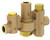 Justrite TMVS-AC Thermostatic Mid Capacity Mixing Valve - Each