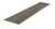 Checkers Safety VM28 95 Ton Black Ground Protection Mat - Each