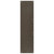 Checkers Safety VM28 95 Ton Black Ground Protection Mat - Each