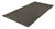 Checkers Safety VM48 95 Ton Black Ground Protection Mat - Each