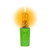 Justrite WLFS 1156 Socket Style Warning Whips Rocket II Super Bright LED Light - Each