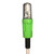 Justrite WLFS 1156 Socket Style Warning Whips Rocket II Super Bright LED Light - Each