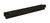 Justrite YJ3-225-AMS-F-B Black Accessibility Ramp - 1/Pack
