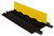 Checkers Safety YJ4-125-LID-Y 1.25 in Cable Protector Lid - Each