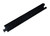 Justrite YJ5-125-AMS-F-B Black Accessibility Ramp - 1/Pack