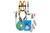 Super Anchor Safety 3200 Max-V 340 lb Fall Protection Safety Kit - 1/Box