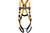 Super Anchor Safety 3200 Max-V 340 lb Fall Protection Safety Kit - 1/Box