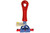 Super Anchor Safety 3203 MAX-SG 340 lb Fall Protection Safety Kit with SuperGrab - 1/Box