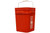 Super Anchor Safety 3203 MAX-SG 340 lb Fall Protection Safety Kit with SuperGrab - 1/Box