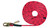 Super Anchor Safety 4033 Deluxe Poly-Olefin 340 lb 12-Strand Vertical Fall Protection Lifeline with Snap Hook - 1/Box