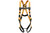 Super Anchor Safety 4075 MAX-X SuperGrab 340 lb Pneumatic Fall Protection Safety Kit - 1/Box