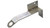 Super Anchor Safety 1004 ARS 430 Stainless Steel 11 ga Vertical Wall Anchor - 1/Pack