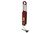 Super Anchor Safety 1014 ARS 430 Stainless Steel 11 ga 2 x 8 in Movable Temporary Anchor - 1/Pack