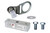 Super Anchor Safety 1028-BPZK Z-Purlin Install Kit - Each