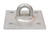 Super Anchor Safety 1037-5MX Customized D-Plate Anchor - Each