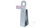 Super Anchor Safety 1063 E-Vac Zinc Plated Steel Evacuation Anchor Kit - Each