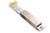 Super Anchor Safety 1068 ARS Type-II 430 Stainless Steel 14 ga Roof Anchor