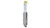 Super Anchor Safety 1068 ARS Type-II 430 Stainless Steel 14 ga Roof Anchor