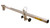 Super Anchor Safety 1096 Door/Window Safety Bar with Carry Bag - Each
