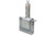Super Anchor Safety 1126-12AP CRZ-A 12 in 3 in Parallel Orientation Z-Purlin/Wood Beam Anchor - Each