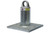 Super Anchor Safety 1400-G 4.5 in SCH 80 Loop Top Anchor - Each