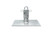 Super Anchor Safety 1401-4 4.5 in SCH 80 4-Way Field Weld Riser - Each