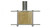 Super Anchor Safety 1409-BPG 12 in 12 in Backer Plate - Each