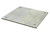 Super Anchor Safety 1605-S CRV-BP 3/8 in 13.5 in 13.5 in Backer Plate - Each
