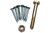 Super Anchor Safety 2006 ARS Anchor Fastener kit - 1/Pack