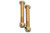 Super Anchor Safety 2021 TrussBar Fastener Kit - 1/Pack