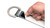 Super Anchor Safety 2043-10 Butyl 7 in L x 1-1/4 in W x 1/16 in THK Flashing Strip - 10/Pack