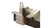 Super Anchor Safety 2050 EPDM 10 x 10 x 4 in Master Flash - Each