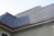 Super Anchor Safety 2821 ARS Stainless Steel 14 ga Tile-Roof Fall Arrest Anchor - 1/Pack