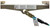 Super Anchor Safety 2835 Aluminum Truss Bar Anchor - 1/Pack