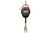 Super Anchor Safety 2901-K SideWinder 50 ft Self Retracting Lifeline with Twist Lock Carabiner - Each