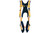 Super Anchor Safety 3211-50 Max-P 300 lb 50 ft Fall Protection Safety Kit - 1/Box