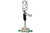 Super Anchor Safety 4015-V ValueGrab 7/16 in Nylon/Rope 5/8 in Non-Mechanical Prussic Rope Grab with Z359 Snap Hook - Each