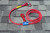 Super Anchor Safety 4015-V ValueGrab 7/16 in Nylon/Rope 5/8 in Non-Mechanical Prussic Rope Grab with Z359 Snap Hook - Each