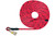 Super Anchor Safety 4033-X Deluxe Snaphook 340 lb 12-Strand Vertical Fall Protection Lifeline with Snap Hook