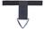 Super Anchor Safety 5020-LP2 Retro-Fit Lanyard Park - 2/Pack