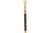 Super Anchor Safety 6054-DC Value Polyester/Nylon 2 in Single D-Ring Tie-Off Strap - Each