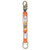 Super Anchor Safety 6186-HD Max-Force Snaphook and D-ring 200-340 lb Energy Absorber - Each