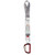 Super Anchor Safety 6192 Max-Force 130-310 lb Energy Absorber - Each